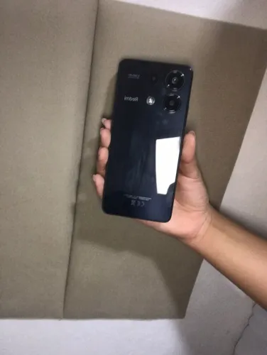 Celular Redmi Note 13