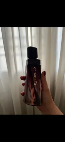 Perfume malbec edition especial