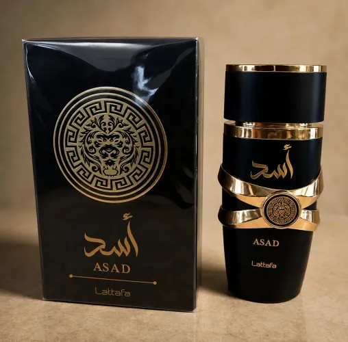Perfumes importados e Brand collection