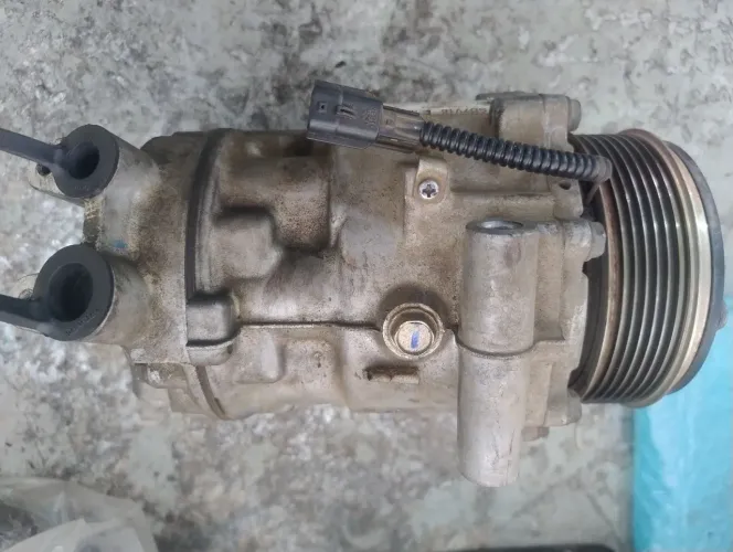Compressor Renault 1.3