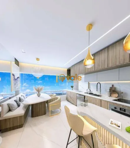 Apartamento à venda 3 quartos Serena Vila Adyana lançamento