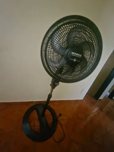 Ventilador Mondial