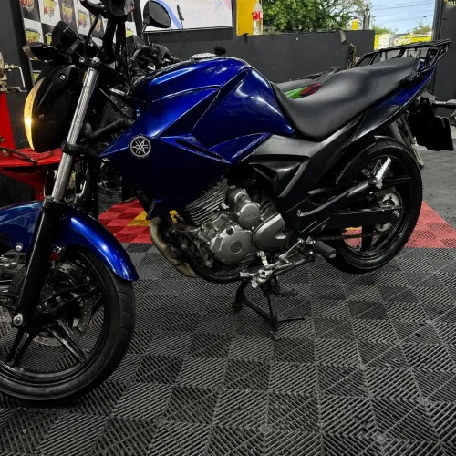 VENDO FAZER 250 revisada