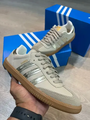 Promoção Sapatenis Adidas Premium