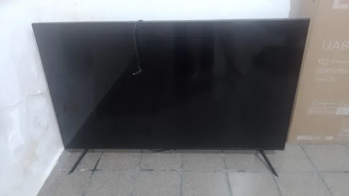 Televisão Samsung (precisa de reparos)