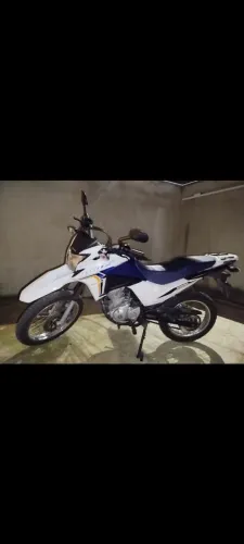 Bros 160