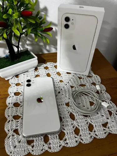 iPhone 11 64gb