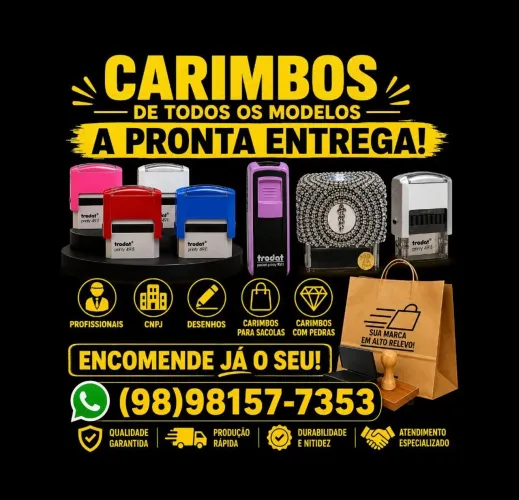 Carimbos