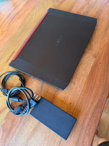 Notebook Gamer