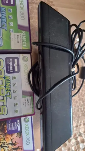 Kit xbox 360