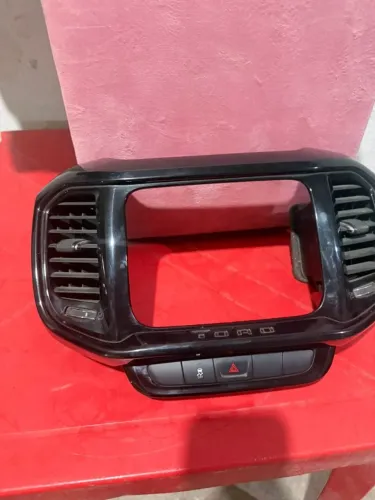 Moldura Painel Fiat Toro