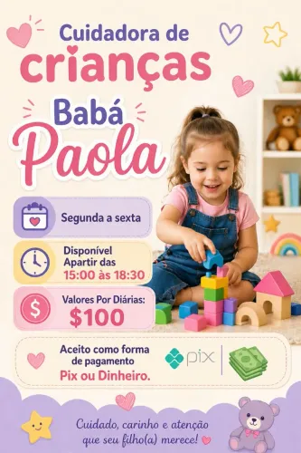 Babá Paola