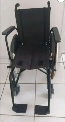 Cadeira de rodas