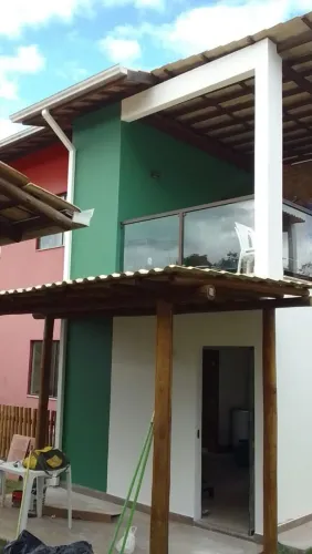 Itaitu, Jacobina.