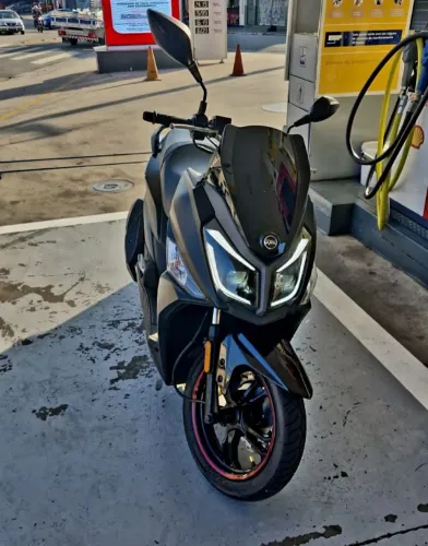 Cruisym 150 - (2024/2024)