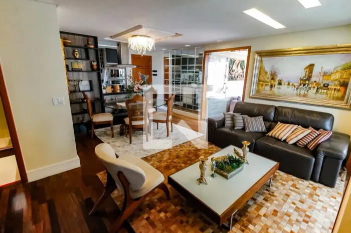 Apartamento à Venda - Panamby, 2 Quartos, 112 m2