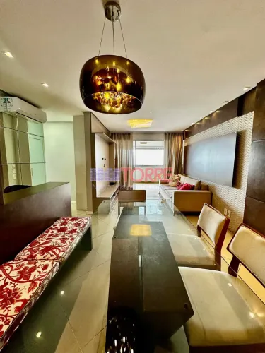 VENDA APT ALTO PADRÃO NA CIDADE NOVA