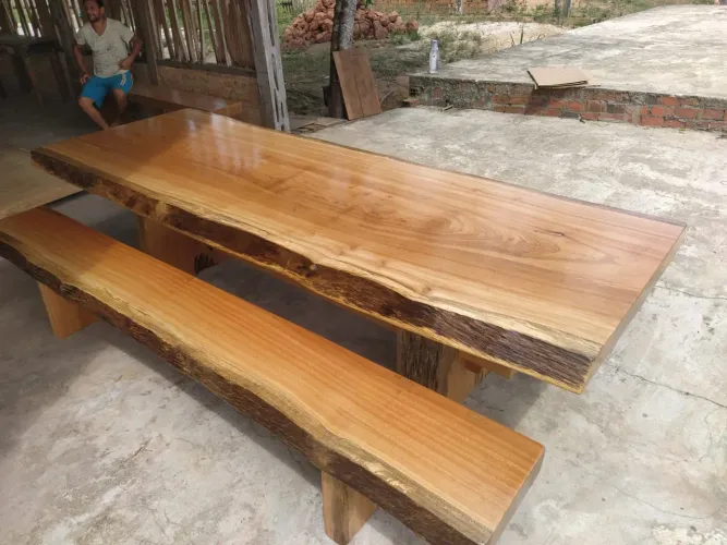Mesa cascata