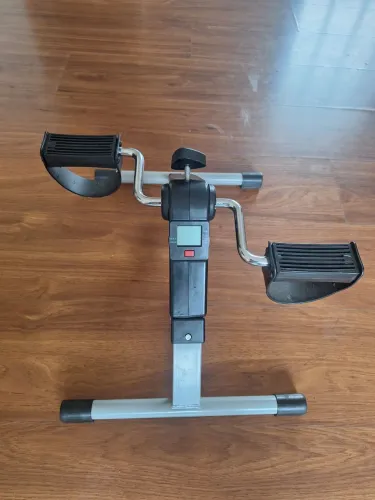 Bike Fisioterapia