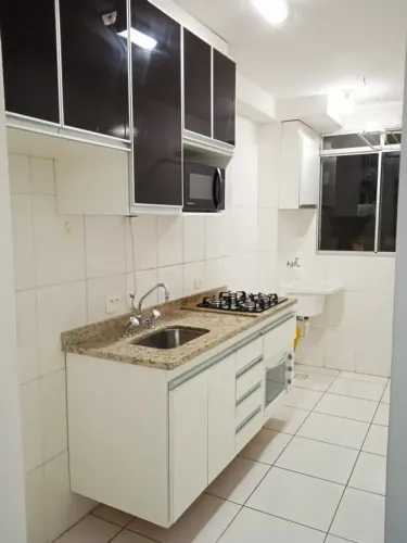 OPORTUNIDADE IMPERDÍVEL APARTAMENTO À VENDA NO JARDIM SANTA TEREZINHA (ZONA LESTE)