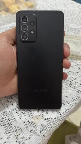 Samsung A52