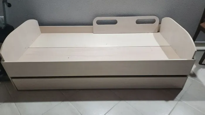 Bi cama 