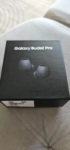 Samsung Galaxy Buds2 Pro