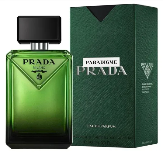 Perfume Prada Paradigme 100ml