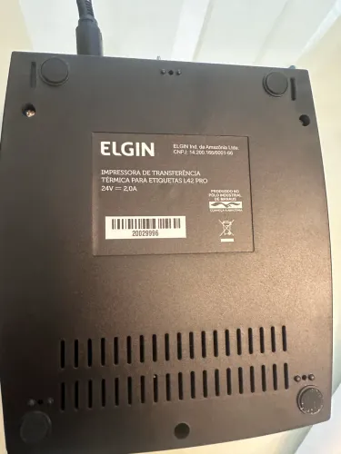 Impressora Elgin l42