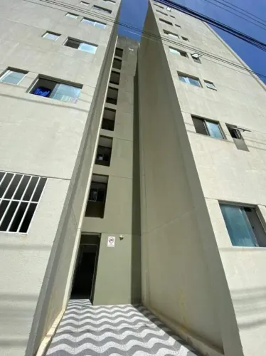 APARTAMENTO PARA LOCAÇÃO PALHINHAS