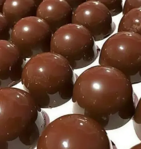 Trufas gourmet para revenda