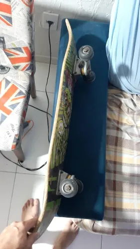 Skate street traxart