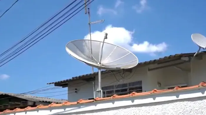 Antenista, Técnico Manutenção em Antenas Digital, Configurações em Geral antenas Sky, Oi ,