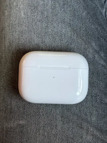AirPods Pro 2 - Estojo USB-C