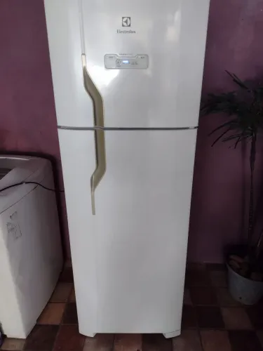 Geladeira Electrolux Frost