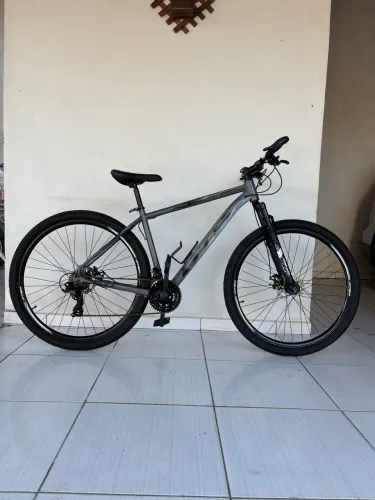 Bicicleta Aro 29 GTS