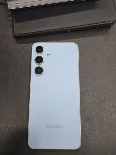 ?Samsung Galaxy S24 FE ? Galaxy AI, Tela Intacta (Excelente Estado!)