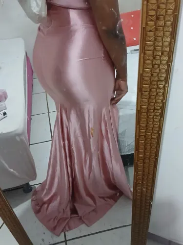 Desapegos de roupas