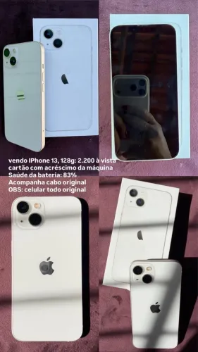 iPhone 13