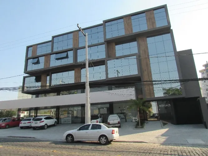 Sala Térrea / Loja comercial Jardim América Caxias do Sul