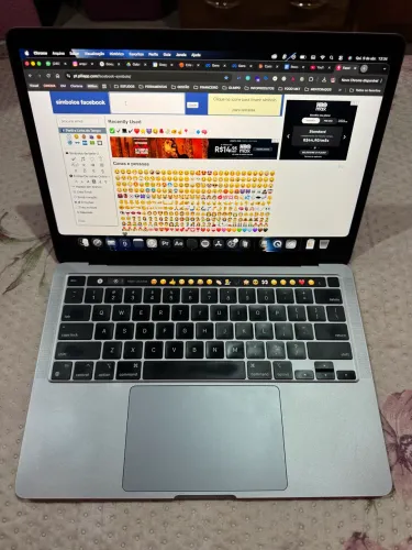 MacBook Pro M1 2020 