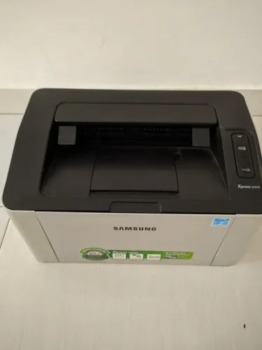 Impressora LaserJet Samsung Xpress M2020