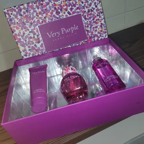 Perfume