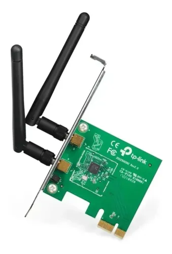 Adaptador PCI Express Wireless N TL-WN881ND
