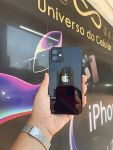 iPhone 12
