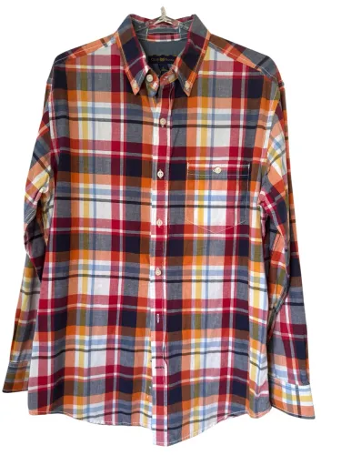 Camisa Club Room original seminova