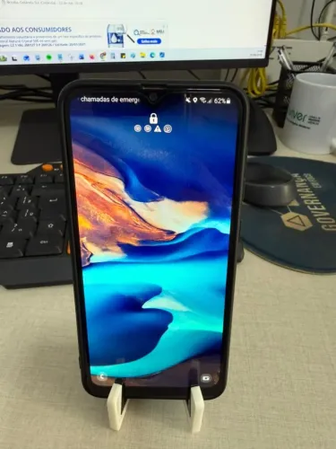 Samsung Galaxy A50 de 128 GB / Celular