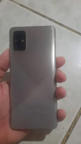 A71 128g vem negociar 