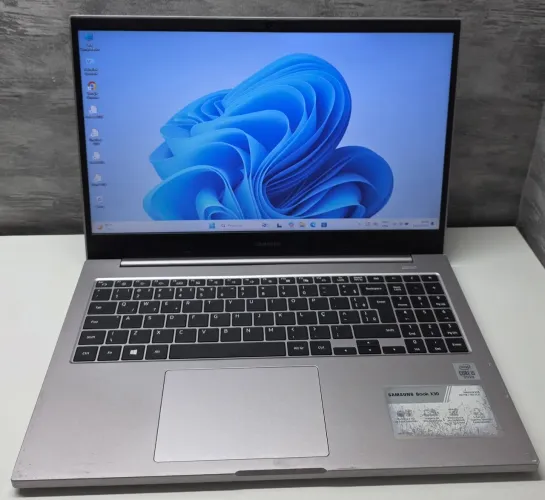Notebook i5 10° geração 8gb ram/ssd 128gb