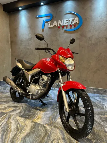 HONDA CG 150 TITAN MIX ANO 2009/2009